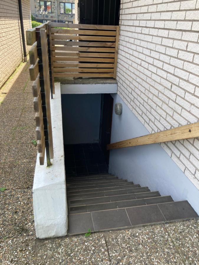 Hagavaegen 1 Laegenhet Appartement Grebbestad Buitenkant foto